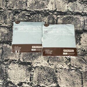 Creative Memories Simply Beautiful PAPER TAGS 2 Packs of 24 tags